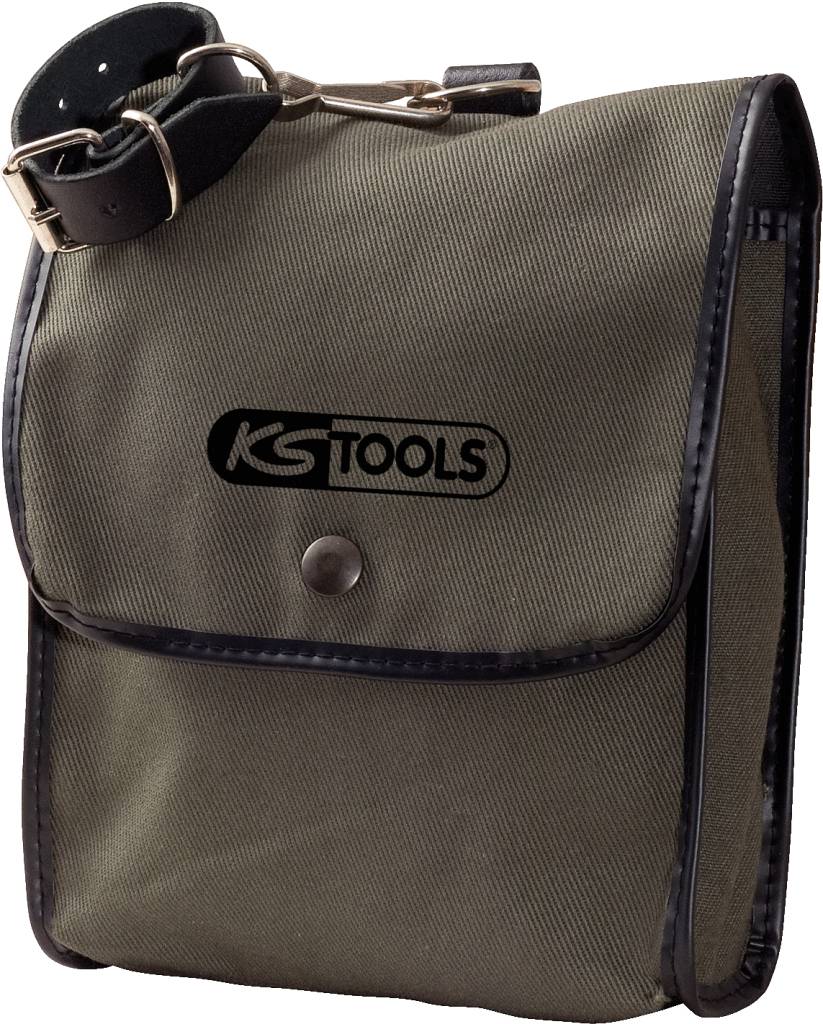 KS Tools 117.1665 Schutztasche für Elektriker-Handschuhe 1St.