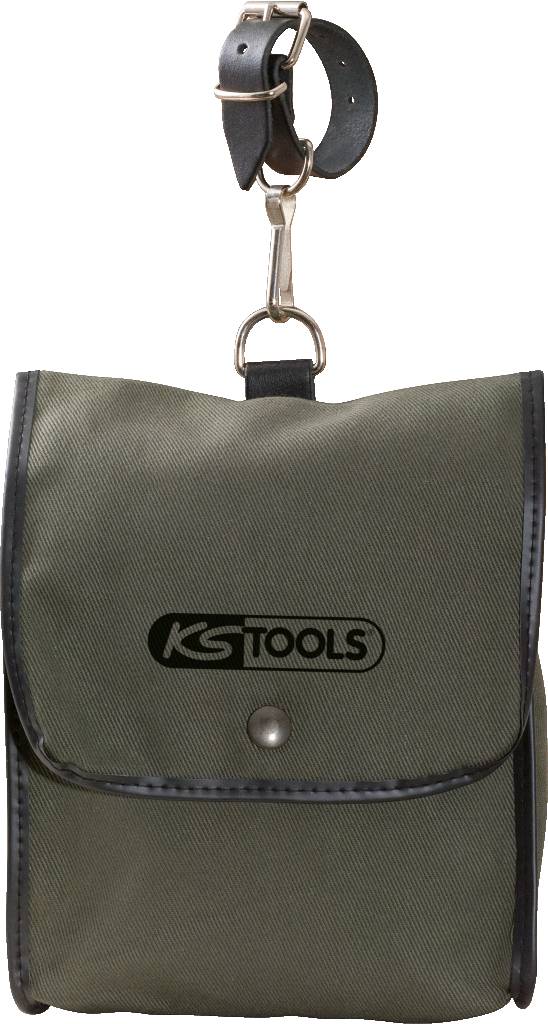KS Tools 117.1665 Schutztasche für Elektriker-Handschuhe 1St.