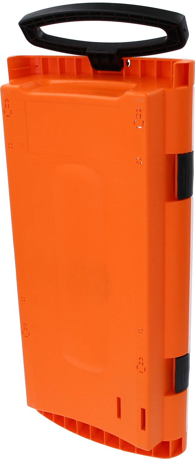 KS Tools 117.0148 Box für Elektriker-Schutzhandschuhe 1St.