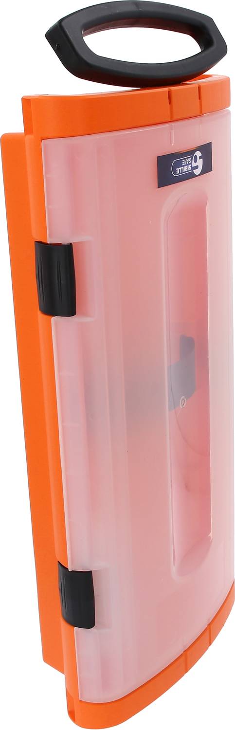 KS Tools 117.0148 Box für Elektriker-Schutzhandschuhe 1St.