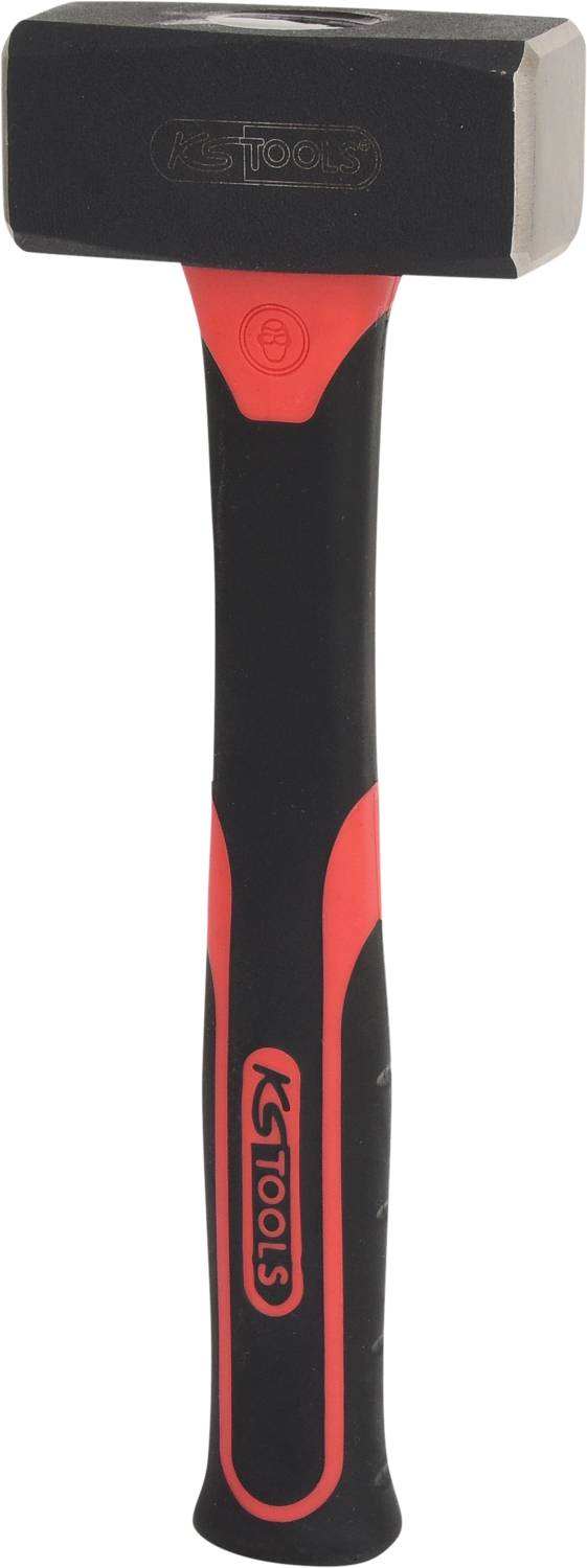 KS Tools 142.5101 1425101 Fäustel 1130 g 260 mm DIN 6475 1 St.