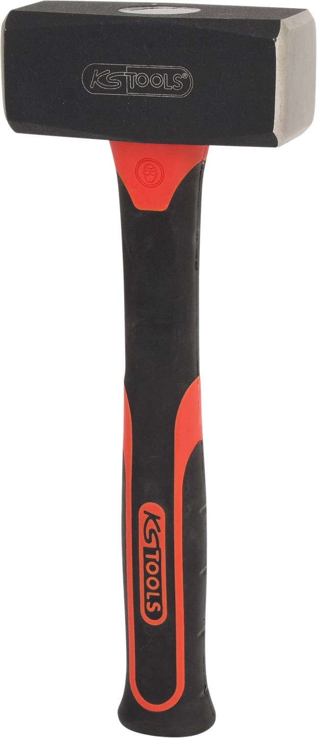 KS Tools 142.5151 1425151 Fäustel 1650g 280mm DIN 6475 1St.