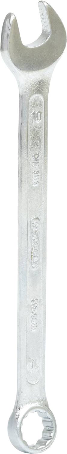 KS Tools 517.0610 Ring-Maulschlüssel