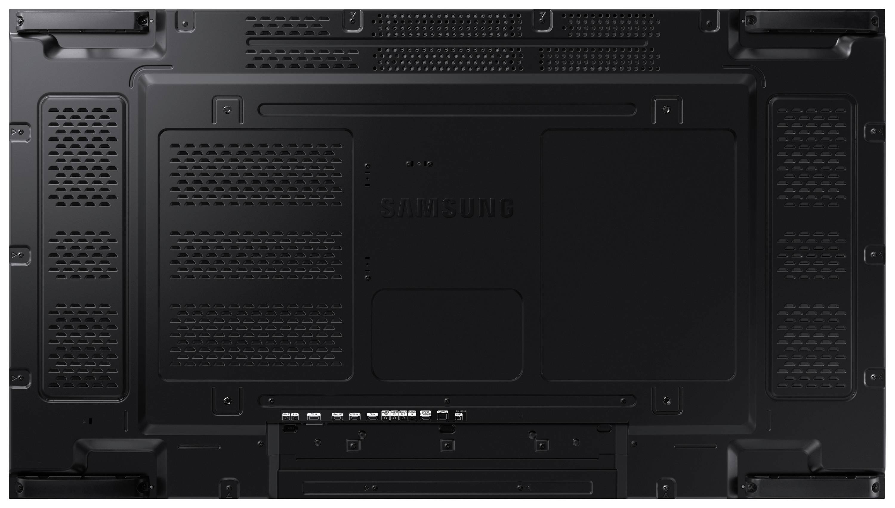 Samsung VH55B-E Large Format Display EEK: G (A - G) 138.7 cm (54.6 Zoll) 1920 x 1080 Pixel 24/7