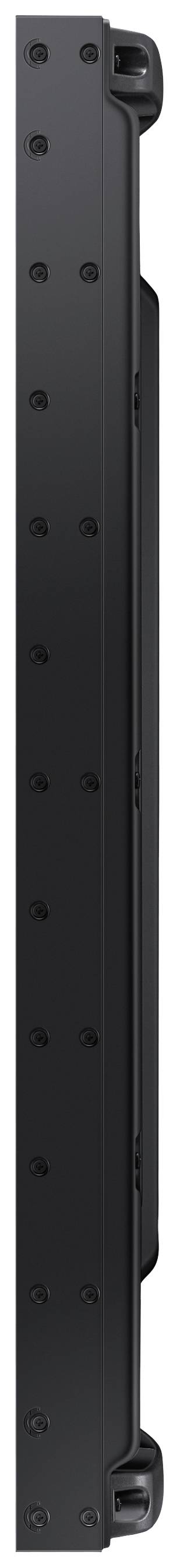 Samsung VH55B-E Large Format Display EEK: G (A - G) 138.7 cm (54.6 Zoll) 1920 x 1080 Pixel 24/7