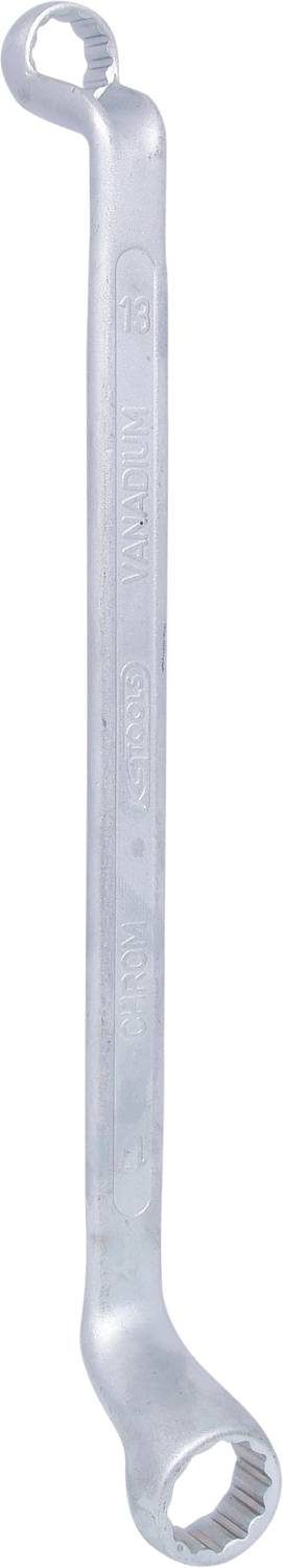 KS Tools 5170808 517.0808 Doppel-Ringschlüssel Schlüsselweite (Metrisch) 13 - 17mm