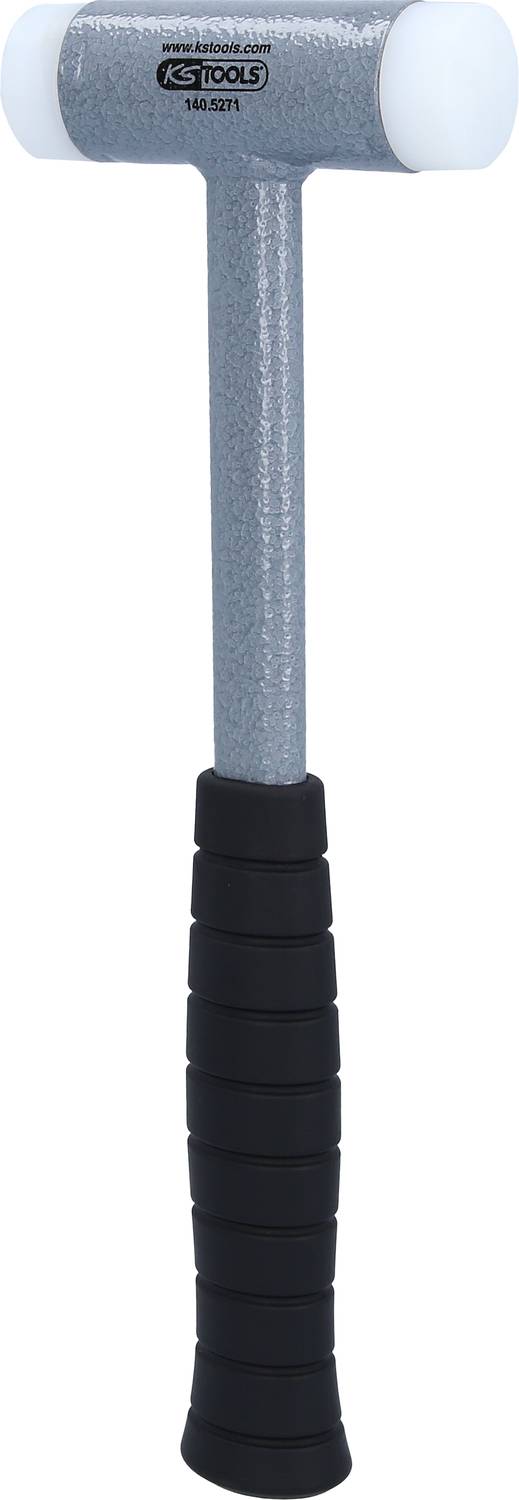 KS Tools 140.5271 140.5271 Schonhammer 500g 290mm 1St.