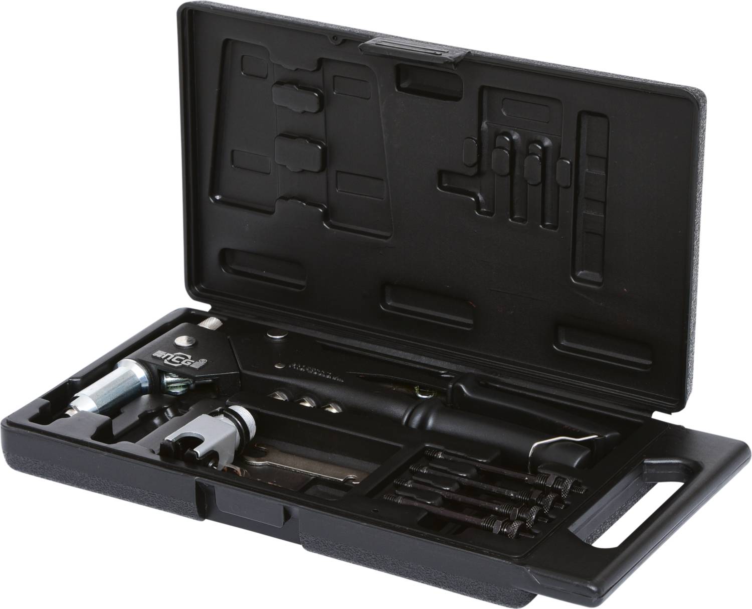 KS Tools 1509610 Handnietzange 1St.