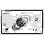 Samsung Flip Pro WM55B Digital Signage Display 138.68cm 55 Zoll 3840 x 2160 Pixel 16/7