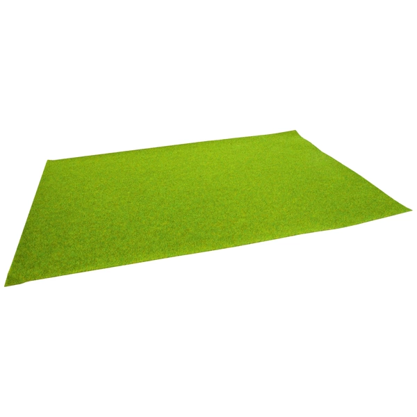 NOCH 00006 Geländematte Rasen kurz (L x B) 450mm x 300mm NOCH 00006 Geländematte Rasen kurz (L x B) 450mm x 300mm