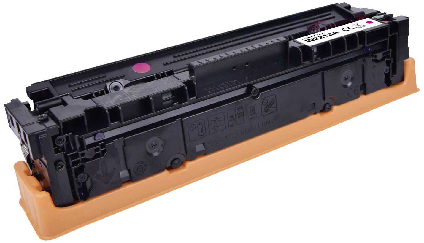 Renkforce Toner ersetzt HP HP 207A (W2213A) Kompatibel Magenta 1250 Seiten RF-5609468