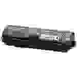 Renkforce Toner ersetzt Kyocera TK-1150 Kompatibel Schwarz 3500 Seiten RF-5609472