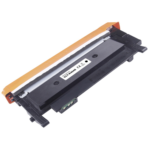 Cassette de toner Renkforce RF-5609480 remplace Samsung CLT-K404S compatible noir 1500 pages