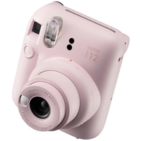 Fujifilm instax mini 12 Blossom Pink Sofortbildkamera Blossom Pink Fujifilm instax mini 12 Blossom Pink Sofortbildkamera Blossom Pink