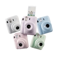 Fujifilm instax mini 12 Mint Green Sofortbildkamera Mint, Grün Fujifilm instax mini 12 Mint Green Sofortbildkamera Mint, Grün