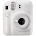 Fujifilm instax mini 12 Clay White Sofortbildkamera Clay White