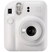Fujifilm instax mini 12 Clay White Sofortbildkamera Clay White Fujifilm instax mini 12 Clay White Sofortbildkamera Clay White