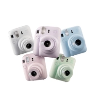Fujifilm instax mini 12 Lilac Purple Sofortbildkamera Lilac Purple Fujifilm instax mini 12 Lilac Purple Sofortbildkamera Lilac Purple