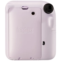 Fujifilm instax mini 12 Lilac Purple Sofortbildkamera Lilac Purple Fujifilm instax mini 12 Lilac Purple Sofortbildkamera Lilac Purple