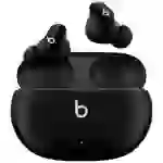 Beats Studio Buds In Ear Kopfhörer Bluetooth® Stereo Schwarz Noise Cancelling, Mikrofon-Rauschunterdrückung Ladecase Beats Studio Buds In Ear Kopfhörer Bluetooth® Stereo Schwarz Noise Cancelling, Mikrofon-Rauschunterdrückung Ladecase