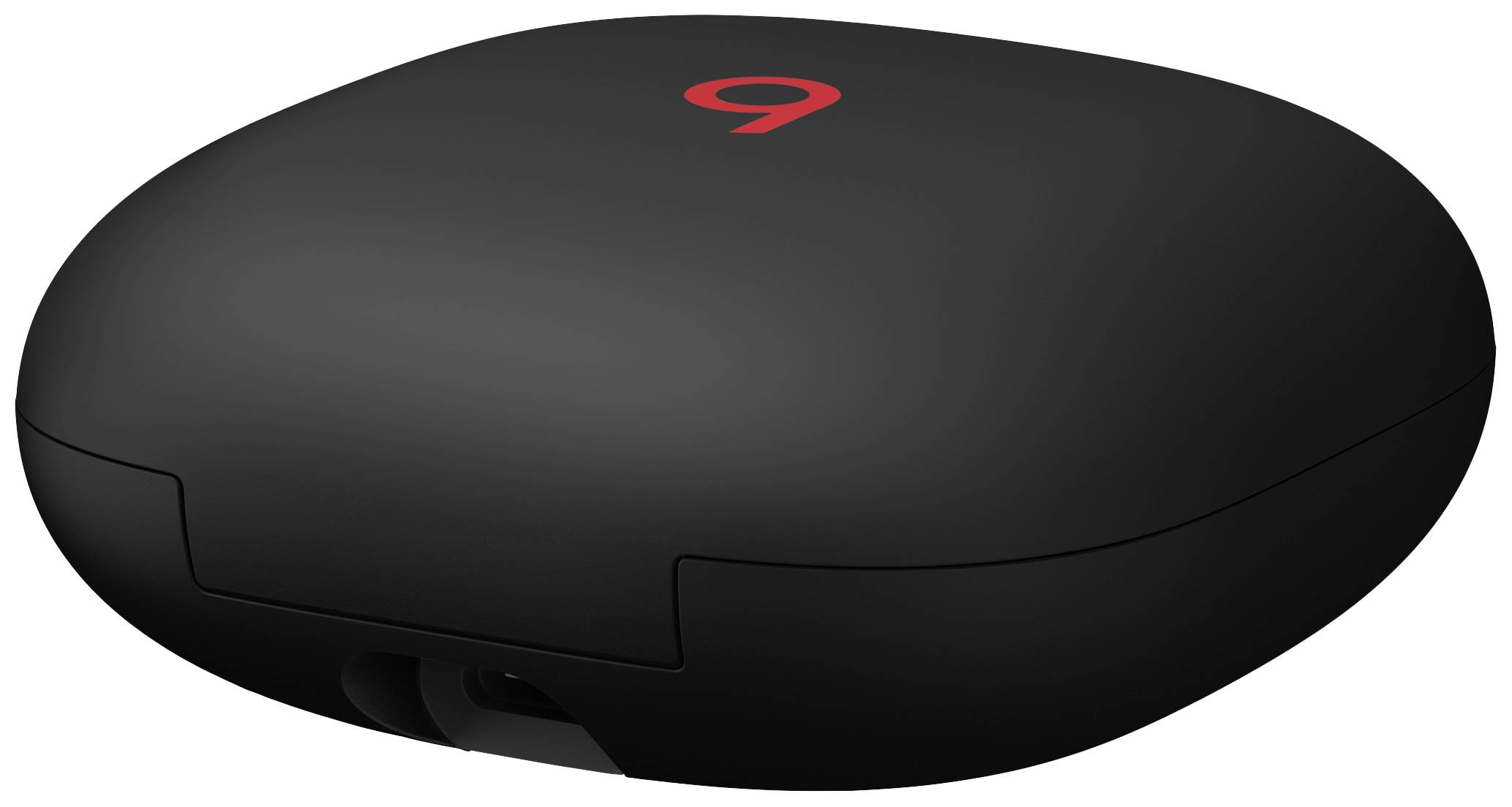 Beats Fit Pro In Ear Kopfhörer Bluetooth® Stereo Beats Schwarz Noise Cancelling Ladecase, Schweißresistent, Wasserabweisend