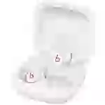 Beats Fit Pro In Ear Kopfhörer Bluetooth® Stereo Beats Weiß Noise Cancelling Ladecase, Schweißresistent, Wasserabweisend, Ohrbügel Beats Fit Pro In Ear Kopfhörer Bluetooth® Stereo Beats Weiß Noise Cancelling Ladecase, Schweißresistent, Wasserabweisend, Ohrbügel