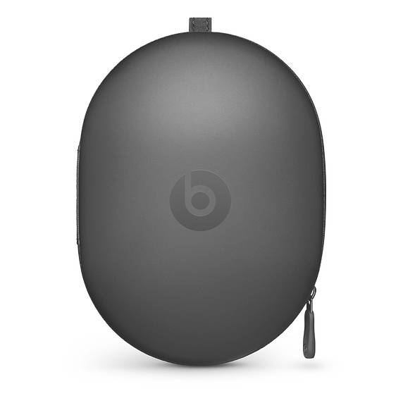 Beats Studio3 Over Ear Kopfhörer Bluetooth®, kabelgebunden Stereo Blau Noise Cancelling Faltbar, Lautstärkeregelung