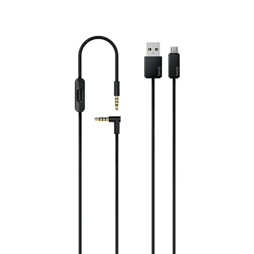 Beats Studio3 Over Ear Kopfhörer Bluetooth®, kabelgebunden Stereo Blau Noise Cancelling Faltbar, Lautstärkeregelung Beats Studio3 Over Ear Kopfhörer Bluetooth®, kabelgebunden Stereo Blau Noise Cancelling Faltbar, Lautstärkeregelung