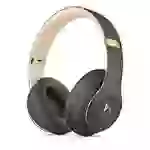 Beats Studio3 Over Ear Kopfhörer Bluetooth®, kabelgebunden Stereo Asphaltgrau Noise Cancelling Faltbar, Lautstärkeregelung Beats Studio3 Over Ear Kopfhörer Bluetooth®, kabelgebunden Stereo Asphaltgrau Noise Cancelling Faltbar, Lautstärkeregelung
