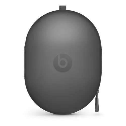 Beats Studio3 Over Ear Kopfhörer Bluetooth®, kabelgebunden Stereo Nachtschwarz Noise Cancelling Faltbar, Lautstärkeregelung Beats Studio3 Over Ear Kopfhörer Bluetooth®, kabelgebunden Stereo Nachtschwarz Noise Cancelling Faltbar, Lautstärkeregelung