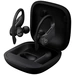Beats Powerbeats Pro In Ear Kopfhörer Bluetooth® Stereo Schwarz Mikrofon-Rauschunterdrückung Ladecase, Schweißresistent Beats Powerbeats Pro In Ear Kopfhörer Bluetooth® Stereo Schwarz Mikrofon-Rauschunterdrückung Ladecase, Schweißresistent