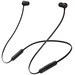 Beats Flex In Ear Kopfhörer Bluetooth® Stereo Beats Schwarz Nackenband, Lautstärkeregelung
