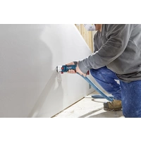 Bosch Professional GCU 18V-30solo Akku-Trockenbaufräse 18V Bosch Professional GCU 18V-30solo Akku-Trockenbaufräse 18V