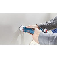 Bosch Professional GCU 18V-30solo Akku-Trockenbaufräse 18V Bosch Professional GCU 18V-30solo Akku-Trockenbaufräse 18V