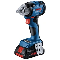 Bosch Professional GDS 18V-330 HC solo 06019L5000 Akku-Drehschlagschrauber 18V Li-Ion ohne Akku Bosch Professional GDS 18V-330 HC solo 06019L5000 Akku-Drehschlagschrauber 18V Li-Ion ohne Akku
