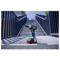 Bosch Professional GDS 18V-330 HC solo 06019L5000 Akku-Drehschlagschrauber 18V Li-Ion ohne Akku Bosch Professional GDS 18V-330 HC solo 06019L5000 Akku-Drehschlagschrauber 18V Li-Ion ohne Akku