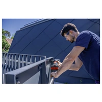 Bosch Professional GDS 18V-330 HC solo 06019L5000 Akku-Drehschlagschrauber 18V Li-Ion ohne Akku Bosch Professional GDS 18V-330 HC solo 06019L5000 Akku-Drehschlagschrauber 18V Li-Ion ohne Akku