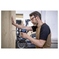 Bosch Professional GDS 18V-330 HC solo 06019L5000 Akku-Drehschlagschrauber 18V Li-Ion ohne Akku Bosch Professional GDS 18V-330 HC solo 06019L5000 Akku-Drehschlagschrauber 18V Li-Ion ohne Akku