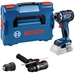 Bosch Professional GSR 18V-90 FC 06019K6204 Akku-Bohrschrauber 18 V Li-Ion ohne Akku, ohne Ladegerä Bosch Professional GSR 18V-90 FC 06019K6204 Akku-Bohrschrauber 18 V Li-Ion ohne Akku, ohne Ladegerä
