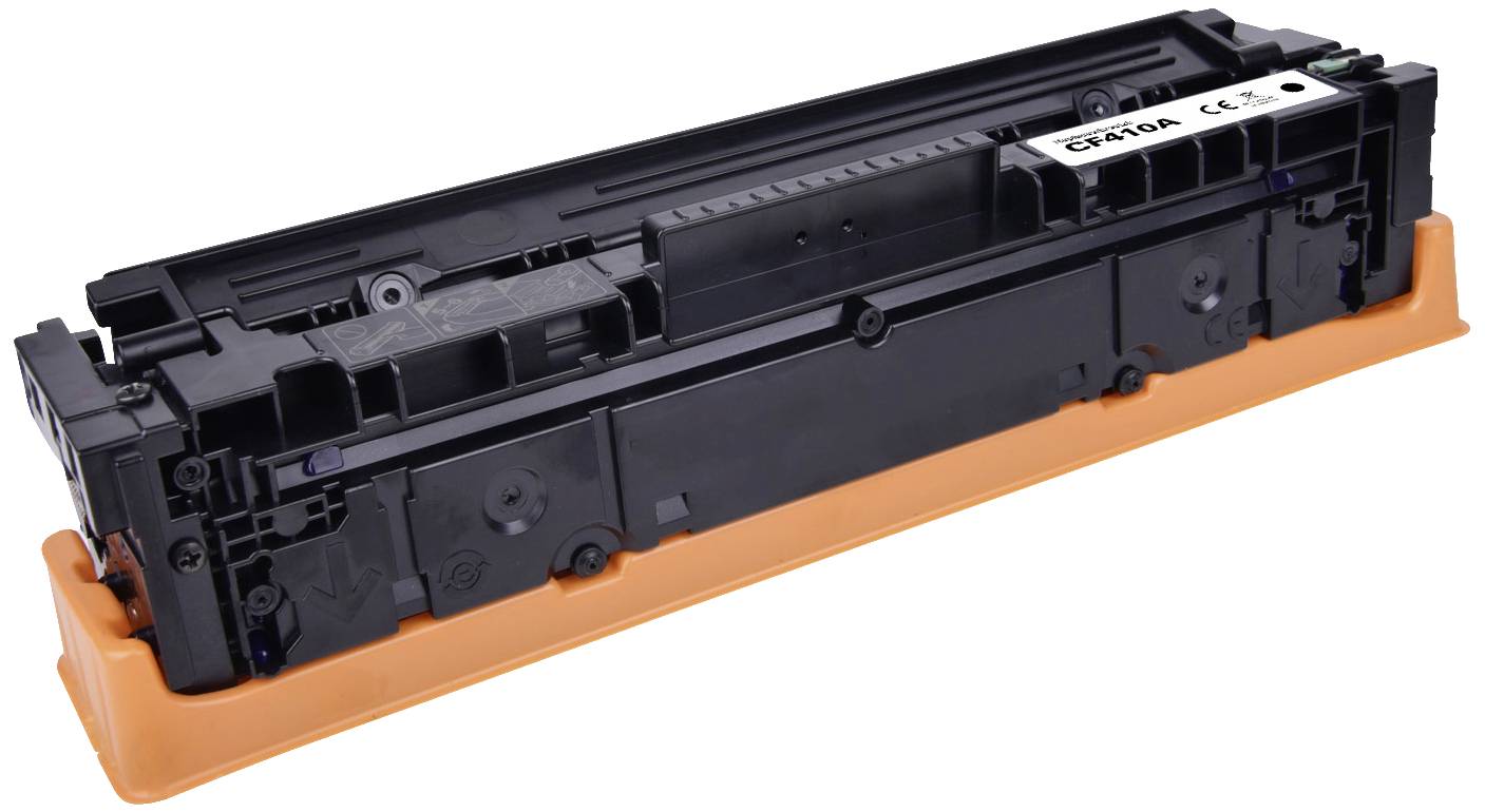 Renkforce Toner ersetzt HP 410A (CF410A) Kompatibel Schwarz 2300 Seiten RF-5609704