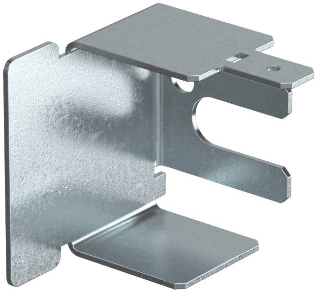 OBO Bettermann 6247876 Endstück Endstück (B x H) 30mm x 30mm 10St.