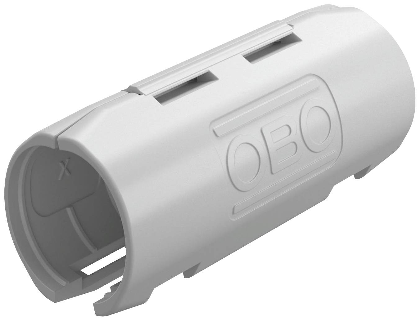 OBO Bettermann 2154081 Verbindungselement 10St.