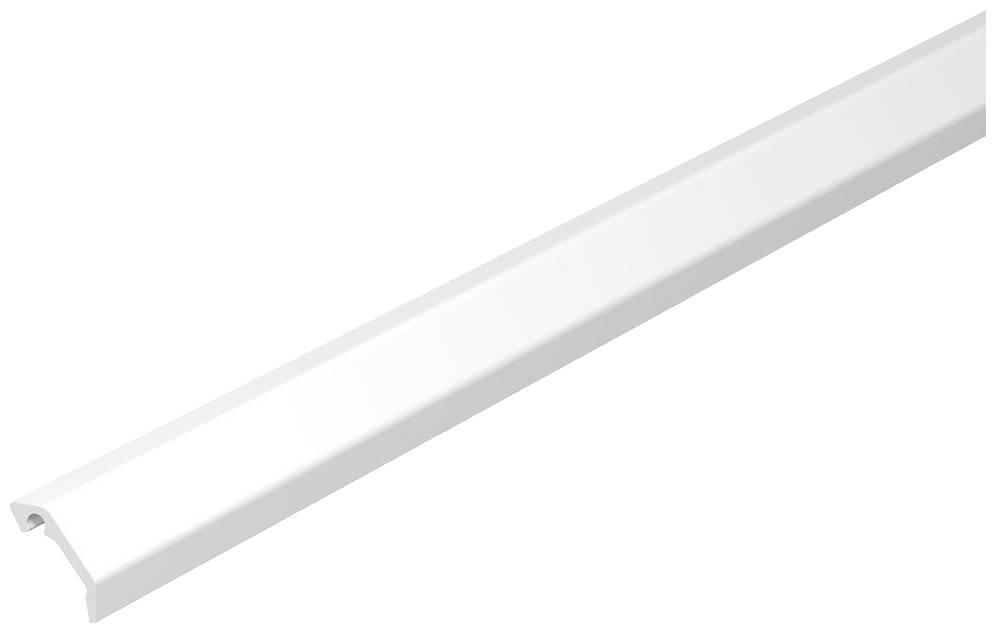 OBO Bettermann 6287710 Oberteil Oberteil 3m Weiß