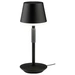 Hue White & Col. Amb. Go 8719514404595 Akku-Tischlampe LED 6.2 W Schwarz Hue White & Col. Amb. Go 8719514404595 Akku-Tischlampe LED 6.2 W Schwarz