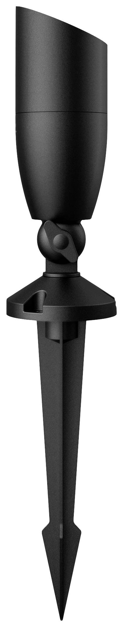 WiZ OD Spot Start B 8720169071599 LED-Außenstandleuchte LED