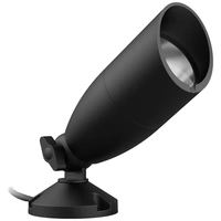 WiZ Ground Spot Extension 8720169071650 LED-Außenstrahler LED Schwarz WiZ Ground Spot Extension 8720169071650 LED-Außenstrahler LED Schwarz