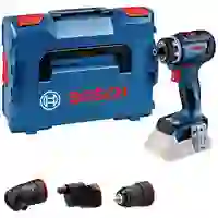 Bosch Professional GSR 18V-90 FC 06019K6203 Akku-Bohrschrauber 18 V Li-Ion ohne Akku, ohne Ladegerät, inkl. Koffer Bosch Professional GSR 18V-90 FC 06019K6203 Akku-Bohrschrauber 18 V Li-Ion ohne Akku, ohne Ladegerät, inkl. Koffer