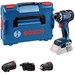 Bosch Professional GSR 18V-90 FC 06019K6203 Akku-Bohrschrauber 18 V Li-Ion ohne Akku, ohne Ladegerät, inkl. Koffer Bosch Professional GSR 18V-90 FC 06019K6203 Akku-Bohrschrauber 18 V Li-Ion ohne Akku, ohne Ladegerät, inkl. Koffer