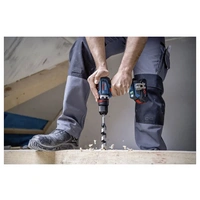 Bosch Professional GSR 18V-90 FC 06019K6202 Akku-Bohrschrauber 18V Li-Ion ohne Akku, ohne Ladegerät Bosch Professional GSR 18V-90 FC 06019K6202 Akku-Bohrschrauber 18V Li-Ion ohne Akku, ohne Ladegerät