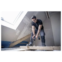 Bosch Professional GSR 18V-90 FC 06019K6202 Akku-Bohrschrauber 18V Li-Ion ohne Akku, ohne Ladegerät Bosch Professional GSR 18V-90 FC 06019K6202 Akku-Bohrschrauber 18V Li-Ion ohne Akku, ohne Ladegerät